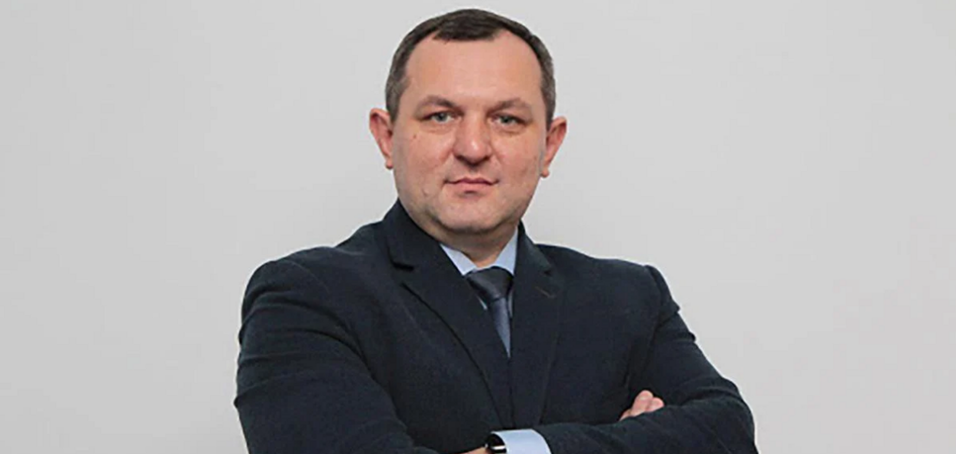 Зеленский назначил Володина новым главой Киевской ОГА