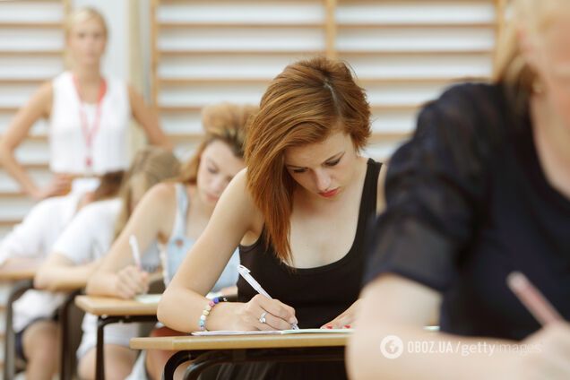 В Украине отменили обязательную аттестацию для выпускников: что будет с ВНО