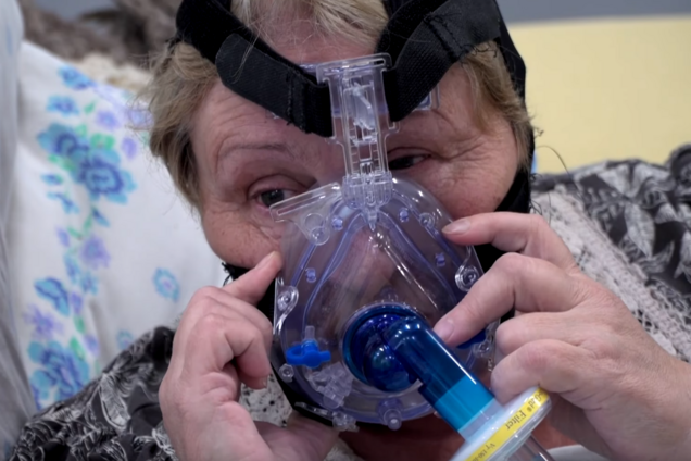 Заражені коронавірусом у Вінниці розповіли про хворобу