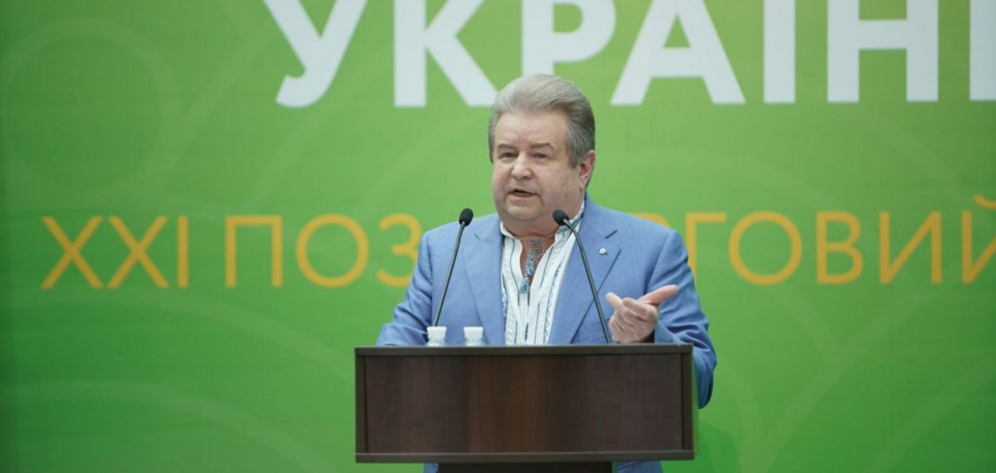 Аграрная партия имеет шансы получить голоса на местных выборах, – эксперт