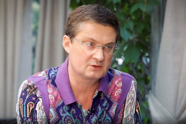 Игорь Кондратюк (Люкс ФМ)