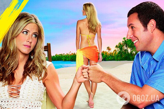 Хуже не бывает: пользователи соцсетей придумали сценарий нового фильма с Адамом Сэндлером