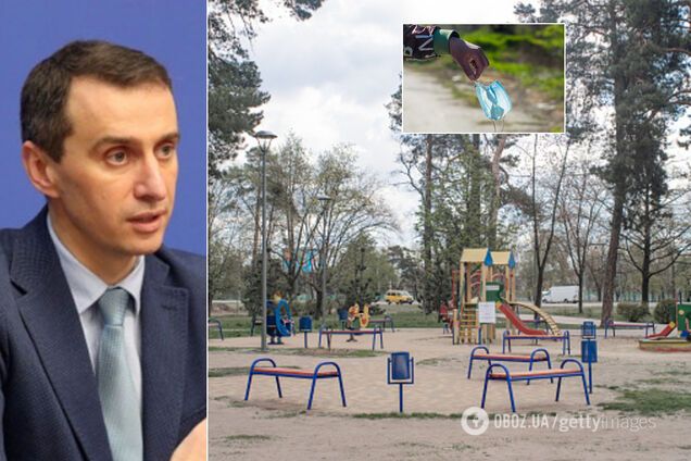 Ляшко заявив, що другий раз оголошувати карантин в Україні не планують