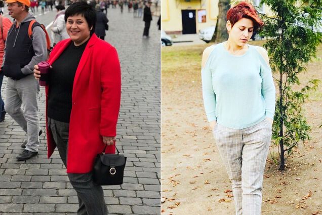 Дівчина скинула 69 кг і вразила мережу своїм перевтіленням: фото до і після схуднення