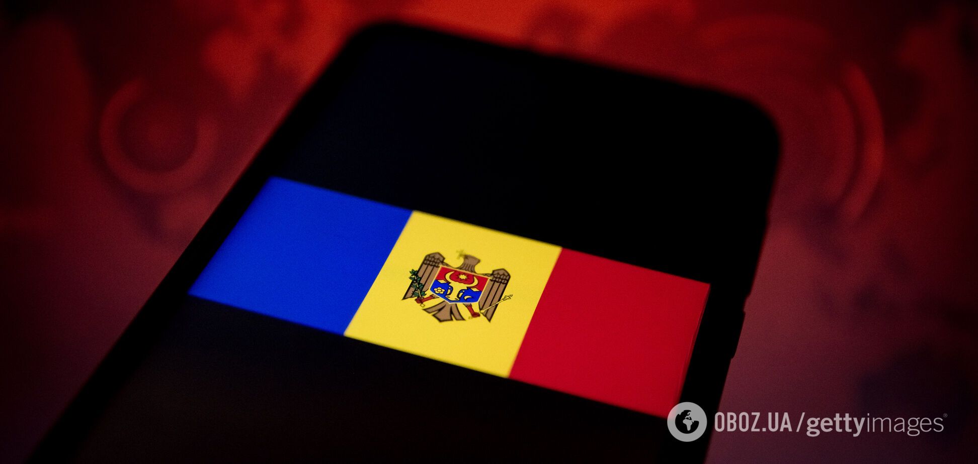 Молдова оголосила про другу хвилю коронавірусу