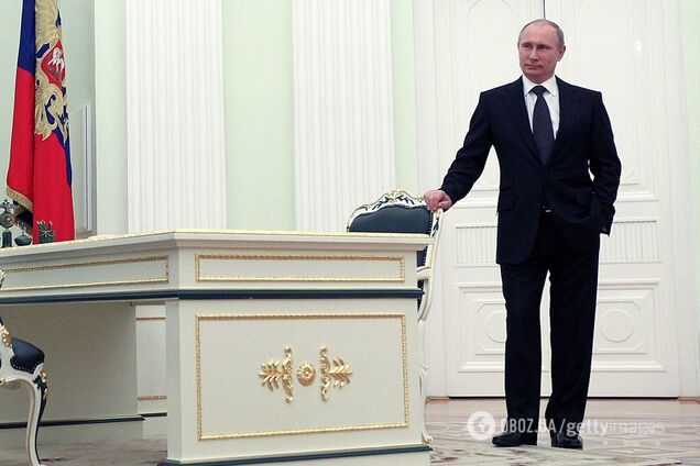 Путин хочет 'перезагрузиться' за счет Украины – Климкин