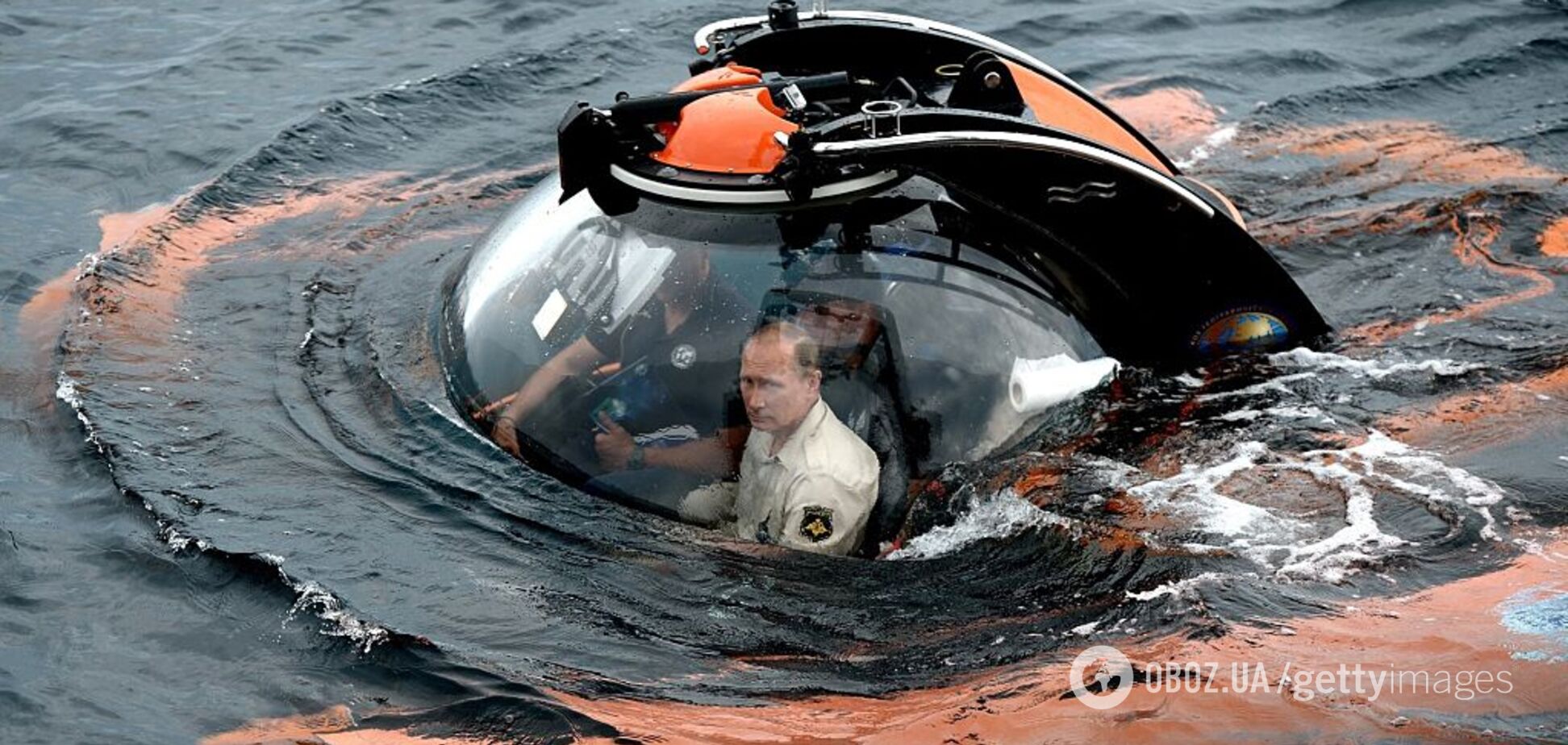 Клімкін назвав три умови повернення Криму Україні