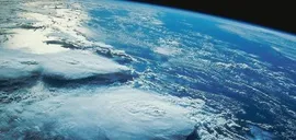 Атмосфера состав и строение