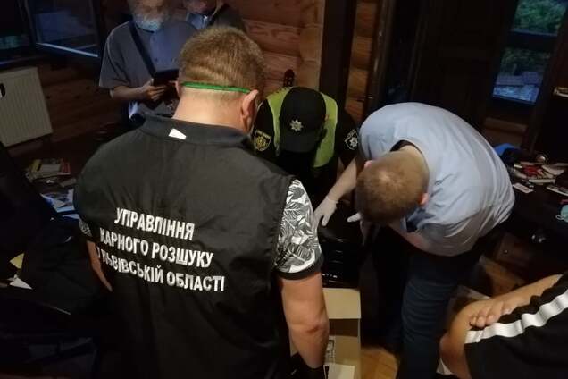 Підозрюваного у зґвалтуванні хлопчика затримали