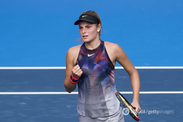 Катаріна Завацька виграла міні-турнір у Франції