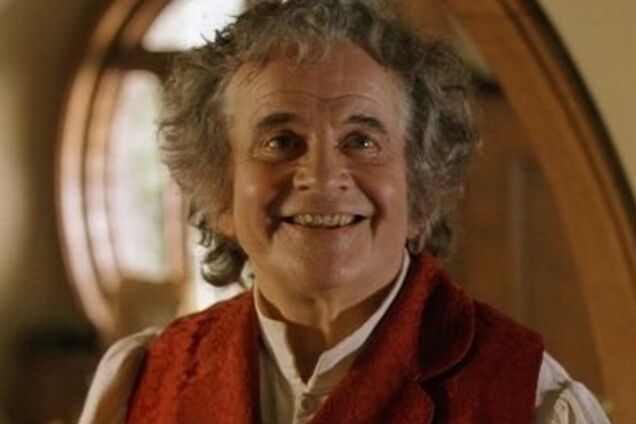 Умерла звезда саги 'Властелин колец': в каких еще фильмах играл Иэн Холм