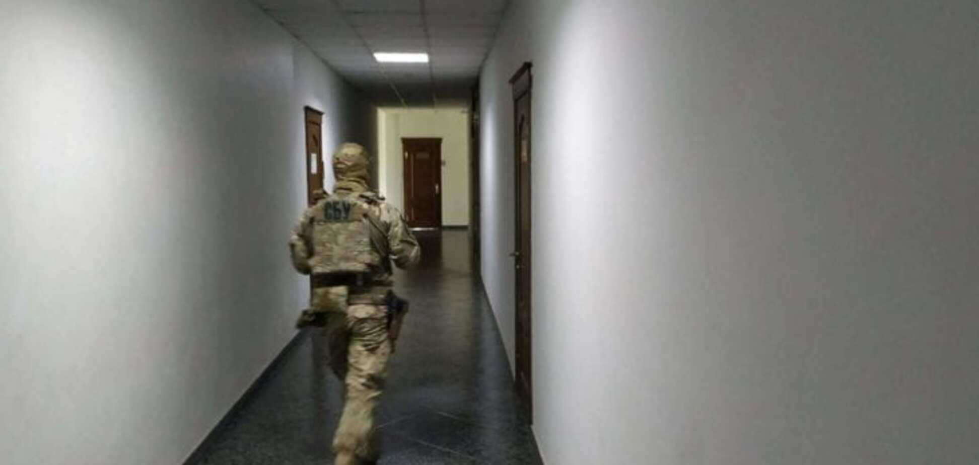 У Дніпрі силовики влаштували обшуки у журналістів