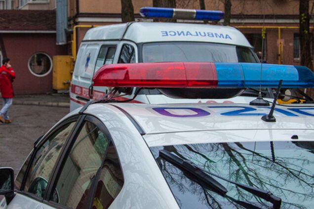 В Днепре нашли часть человеческого тела: полиция просит о помощи