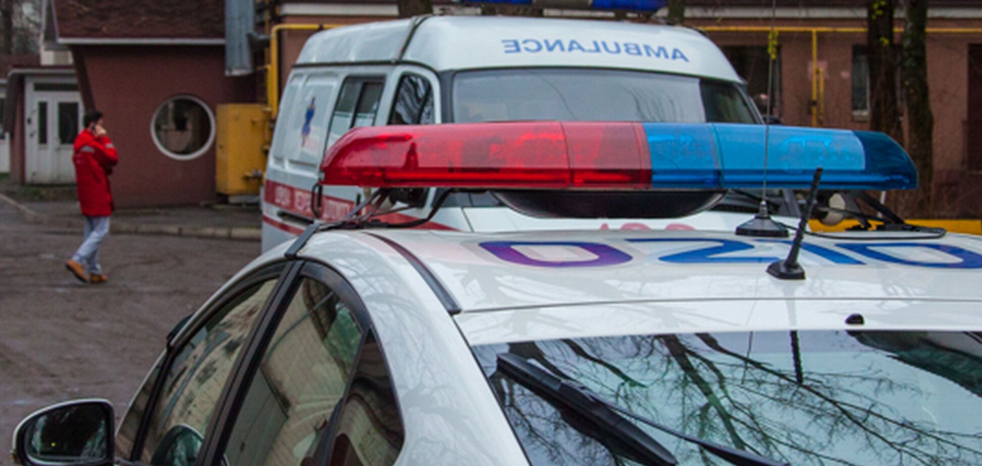 В Днепре нашли часть человеческого тела: полиция просит о помощи