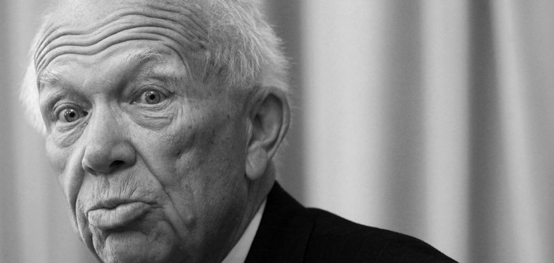 Умер сын Хрущева