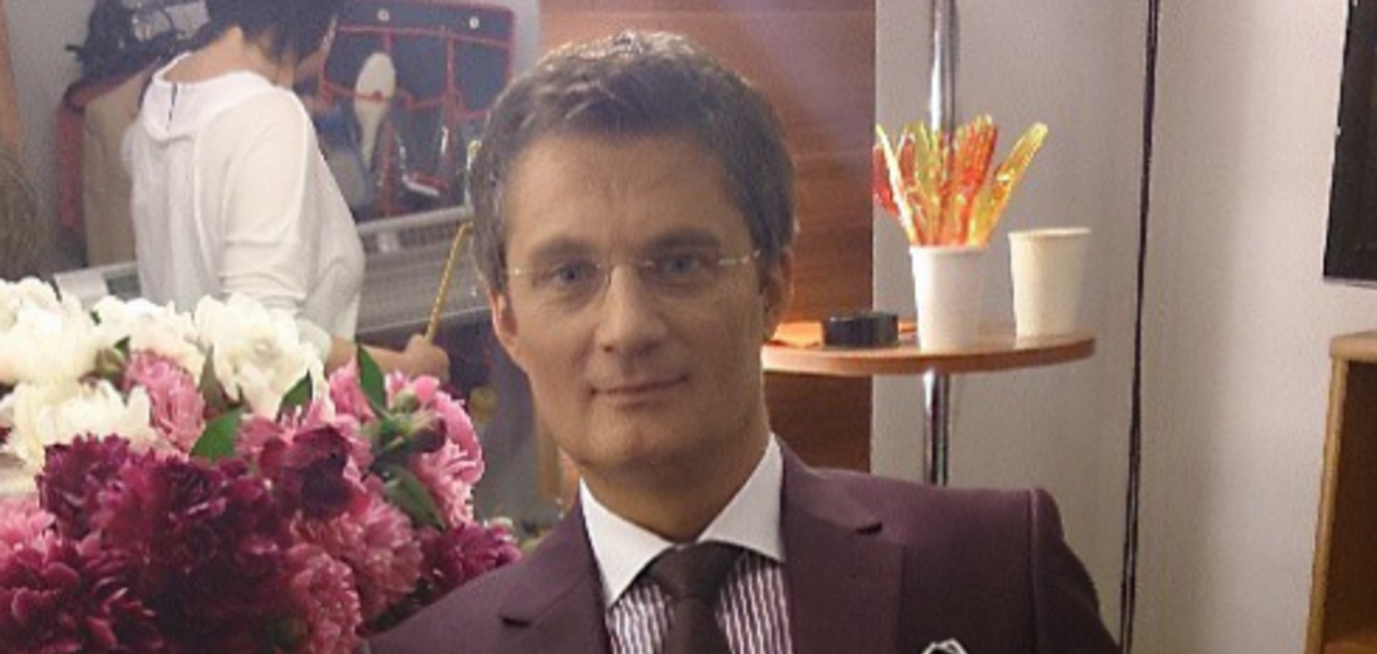 Скичко может стать президентом Украины, у него есть мозги, – Кондратюк