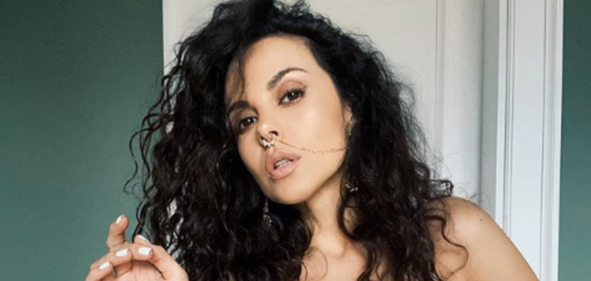 Каменських дала поради для красивого тіла за 15 хвилин на день