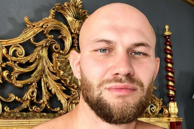 Джиган показал первое фото после примирения с Самойловой