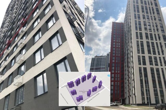 ЖК 'Варшавский плюс'