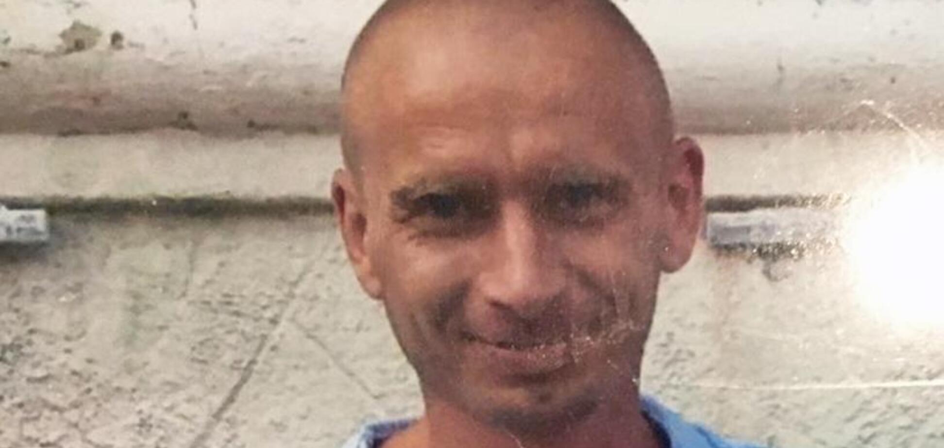 На Житомирщине пропал украинский военный: фото и приметы