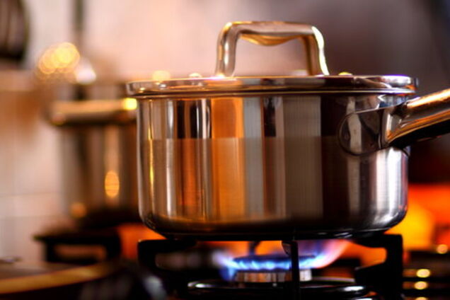 На кількох вулицях Дніпра відключать газ: адреси