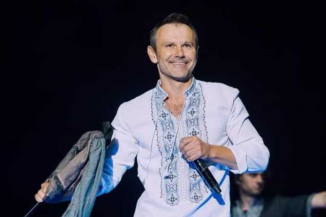 Вакарчук 'перехитрил' Раду