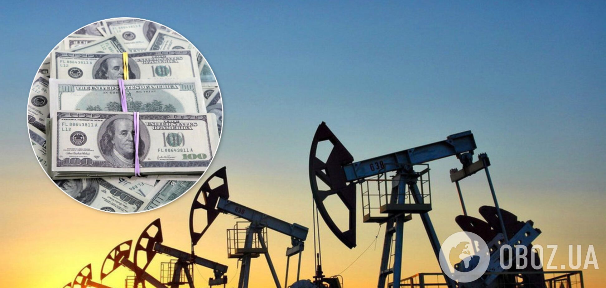 Нафта подорожчала до максимальних позначок із березня: графік