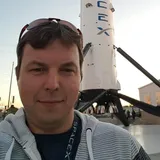 Допоміг у SpaceX Маску: українець розробив програмне забезпечення для Falcon 9