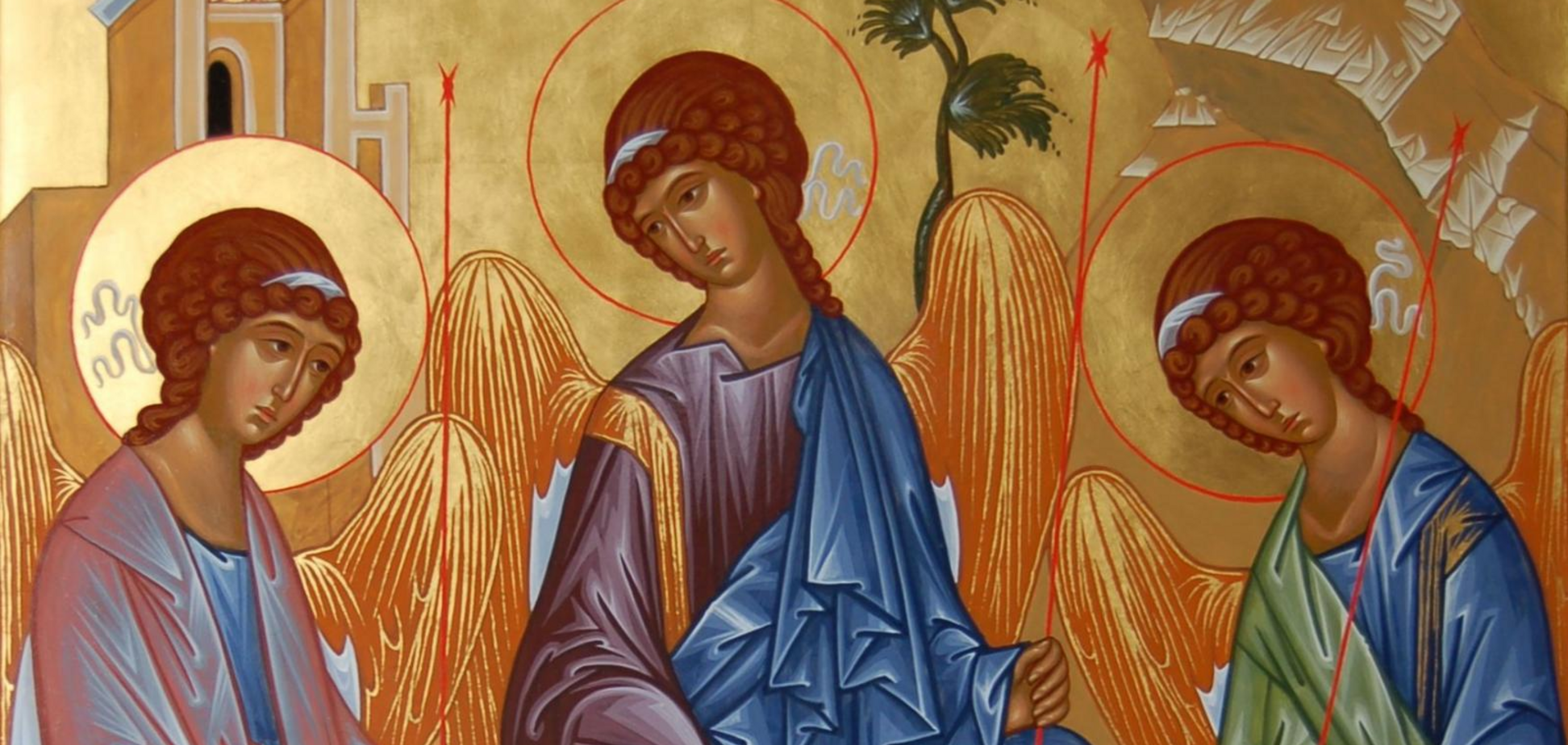 Молитвы на Троицу: что просить и как обращаться к Богу