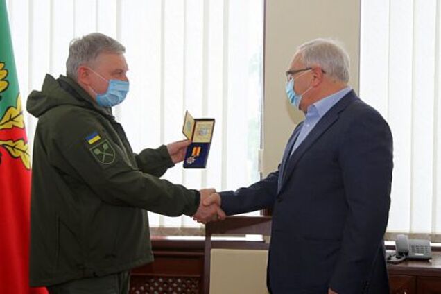 Награждение Вилкула: Зеленский не понимает значение этой ошибки