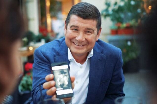 Экс-нардеп Онищенко после СИЗО Германии похвастался фото с итальянского курорта