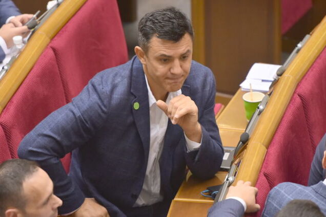 Тищенко объявил об участии в праймериз на пост мэра Киева