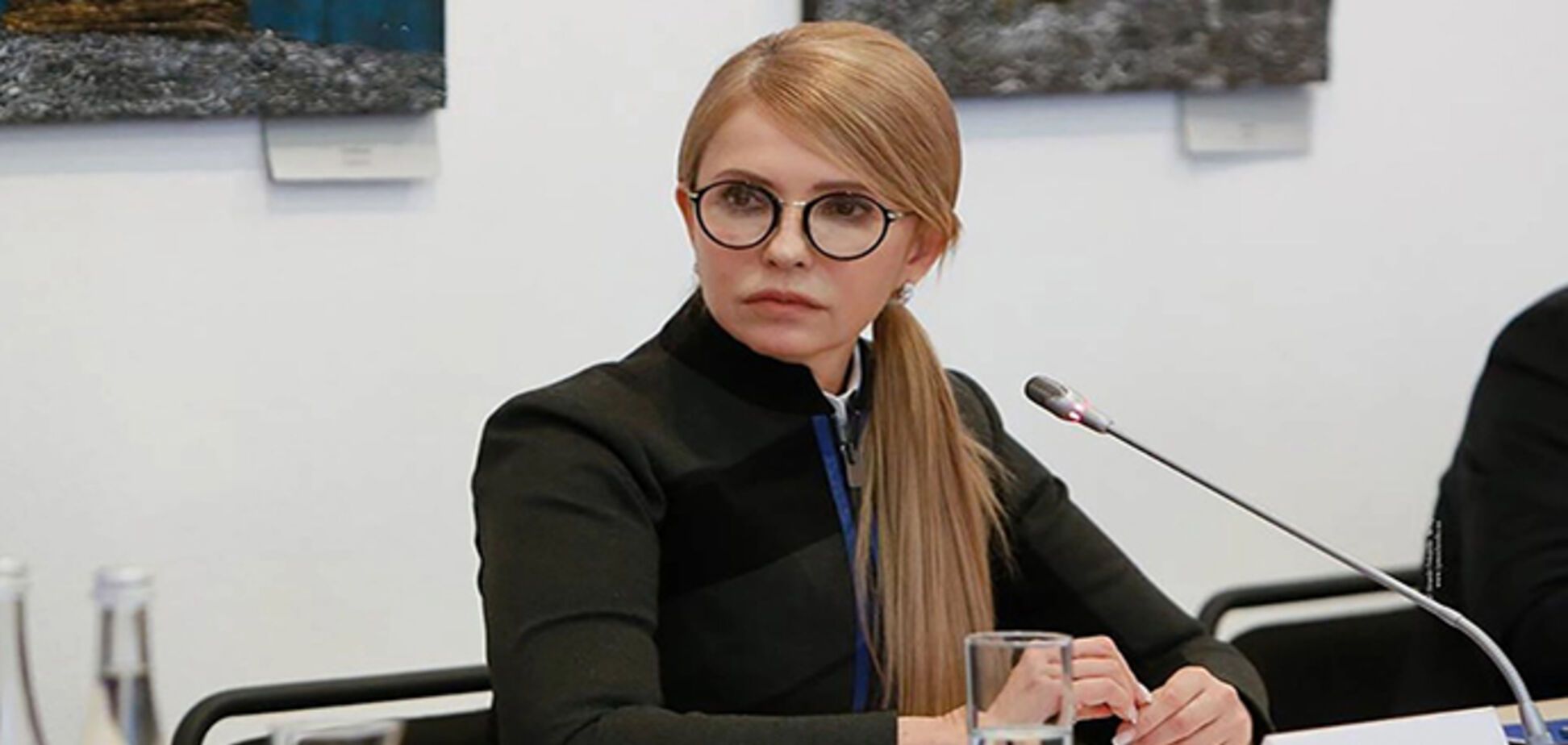 Тимошенко закликала владу до співпраці для порятунку економіки: діяти треба терміново!