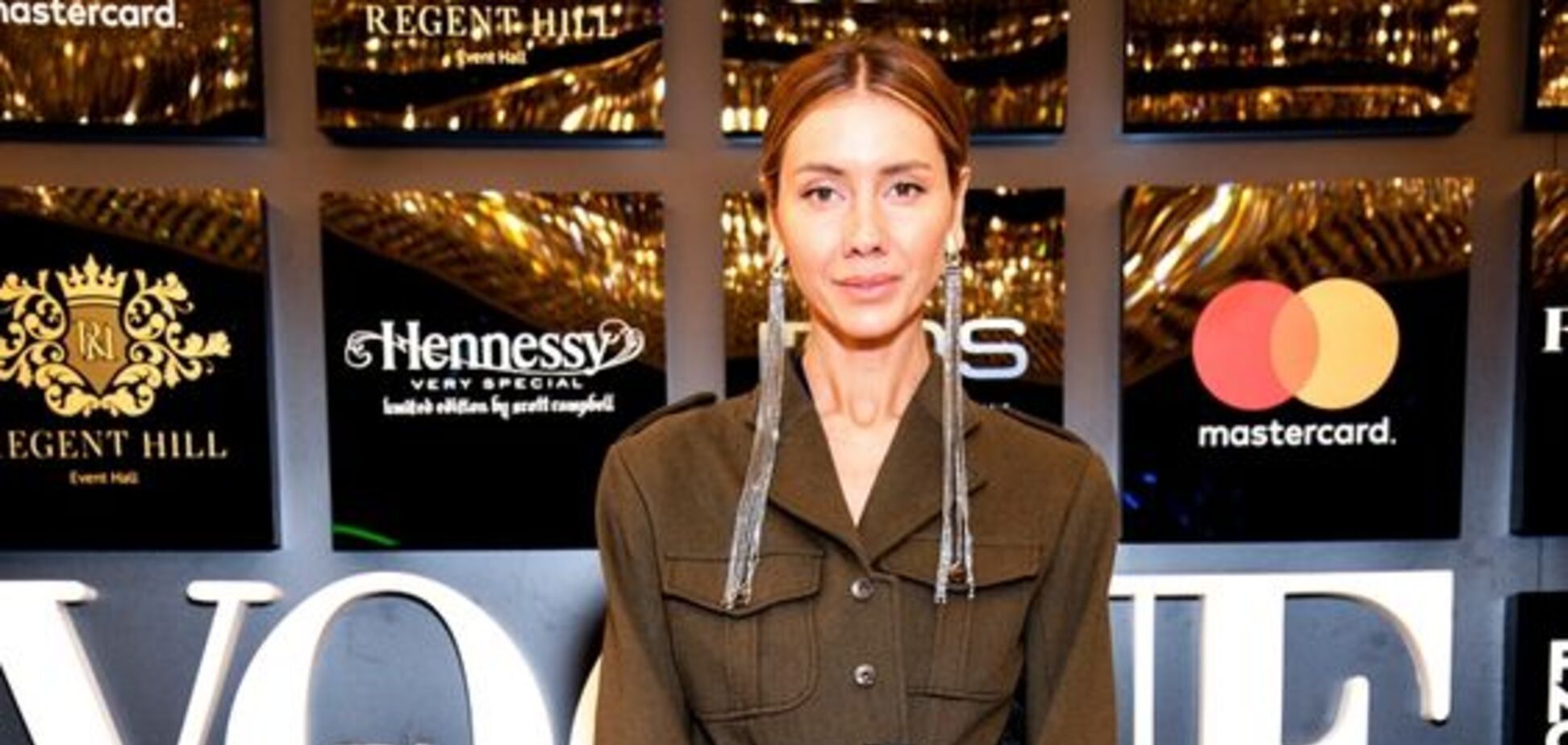 Fashion-директор Vogue Ukraine оскандалилась с высказыванием об Украине