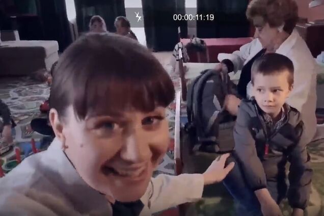 Ролик о 'защите семьи': российская власть окончательно сошла с ума