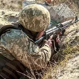 Обстріли в ООС