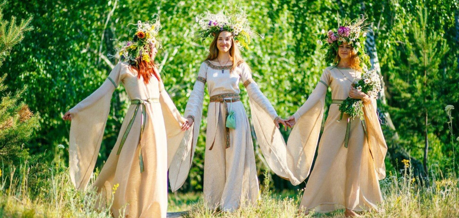 Зелені святки 2020: небезпечні прикмети на 4 червня