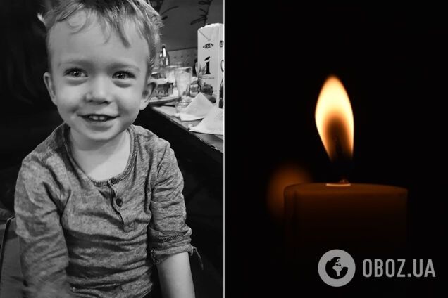 В "Охматдете" умер четырехлетний ребенок: маму не пустили