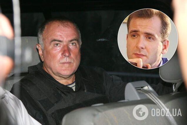 Убийство Гонгадзе: свидетель заявил, что осужденный Пукач готовится сбежать в Крым