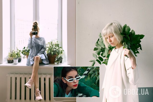 Названы самые модные цвета лета 2020