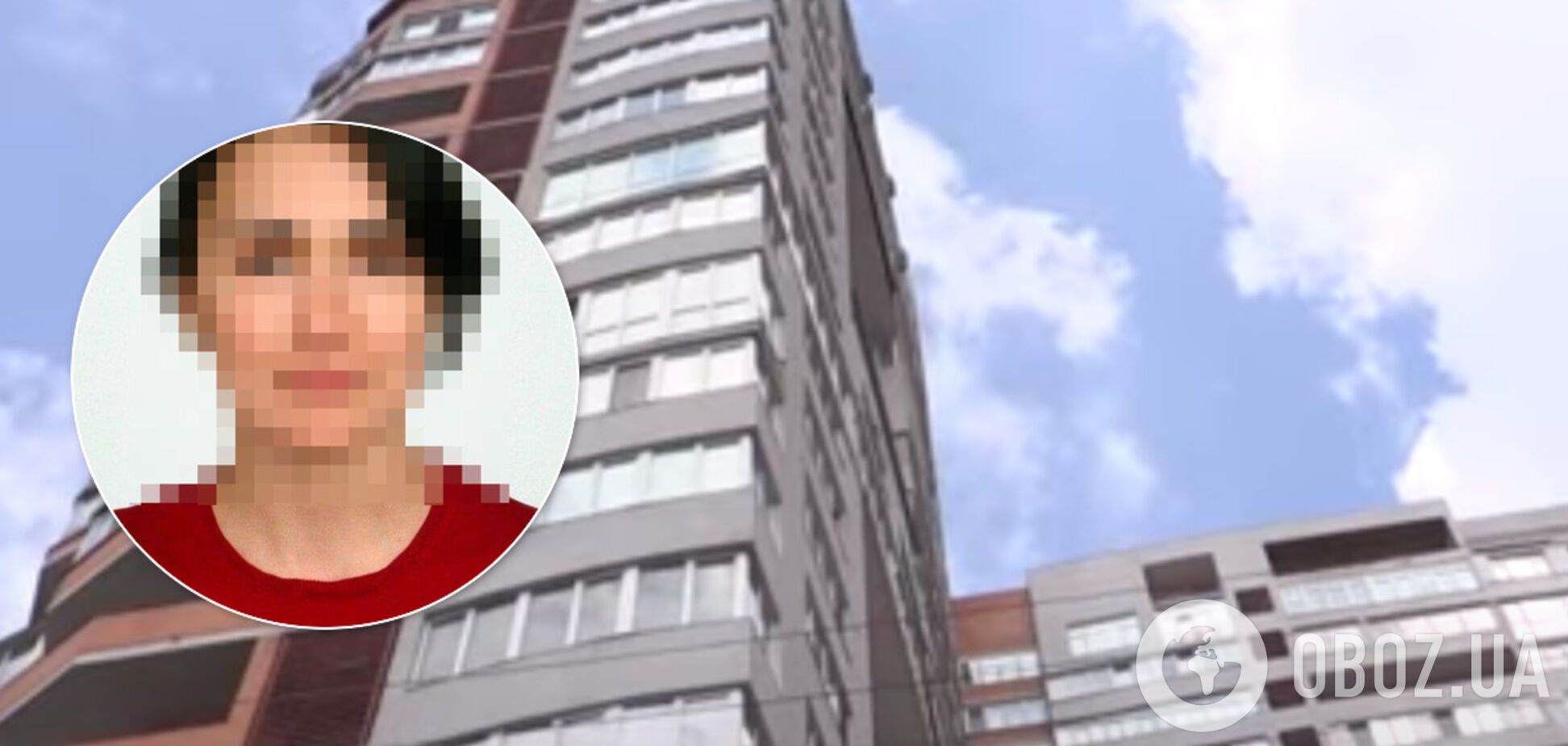 Випала з вікна з дитиною, поки чоловік спав: ексклюзивні деталі загибелі юристки в Харкові
