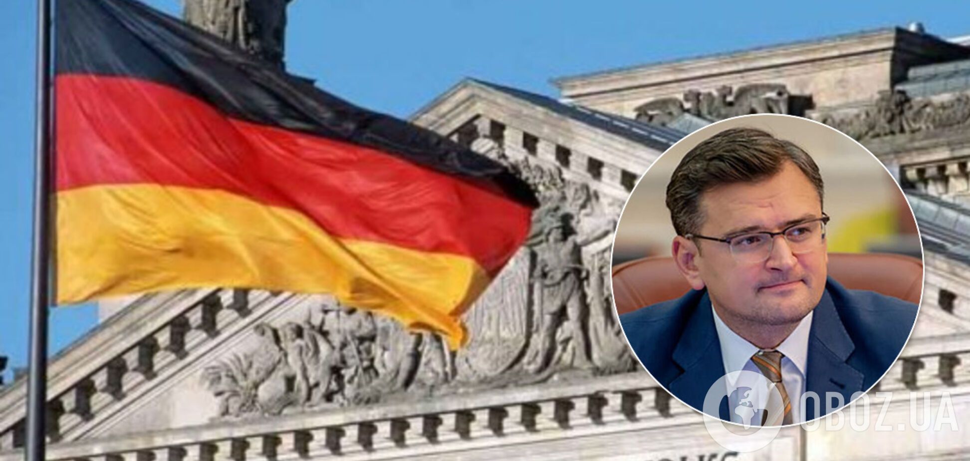 Украинская делегация провела в Берлине переговоры по Донбассу: первые итоги встречи