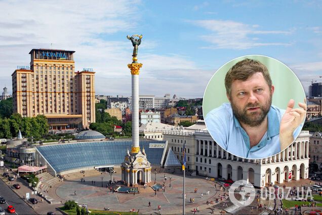 У "Слузі народу" розкрили імена учасників праймеріз на вибори мера Києва