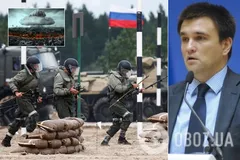 Клімкін заявив про наближення Третьої світової війни