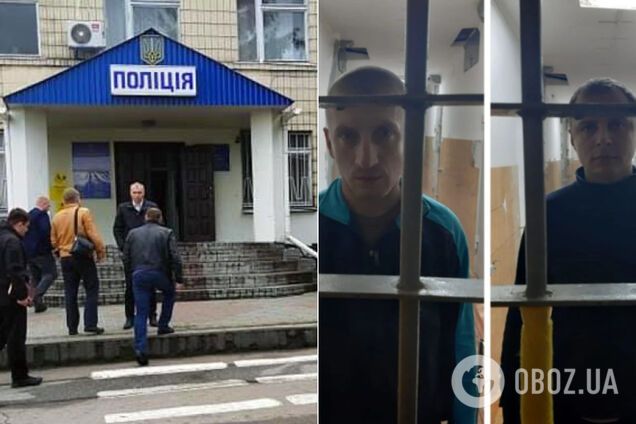 Просила не убивать: пострадавшая девушка рассказала, как ее насиловали и избивали копы в Кагарлыке