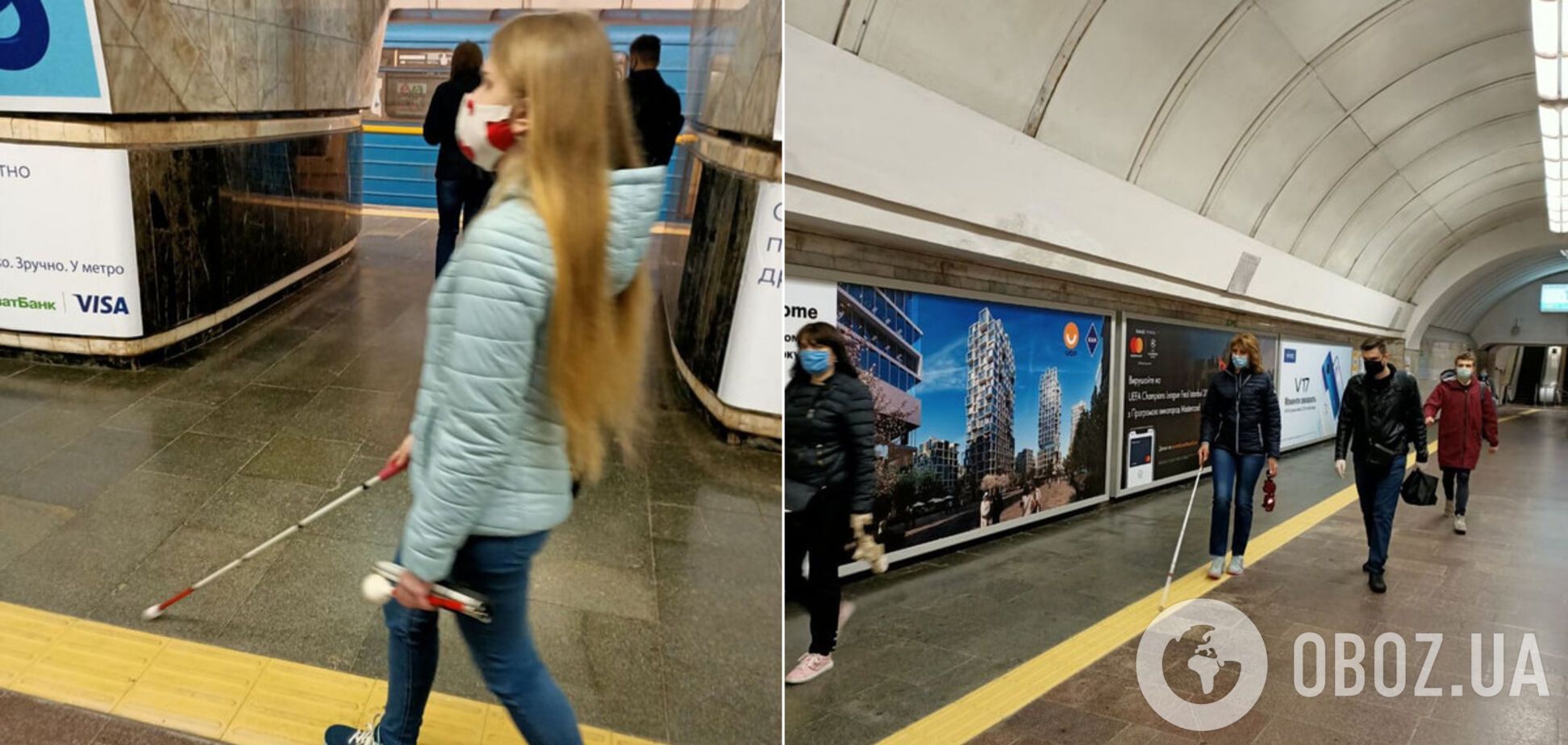 В метро Киева вводят новые изменения. Иллюстрация
