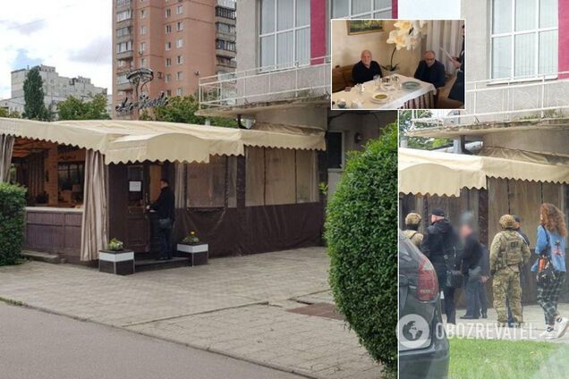 В Харькове 'знакомые Зеленского' продавали должность главы ОГА за миллион: детали, фото и видео аферы