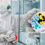 Названо препарат, який може рятувати від коронавірусу