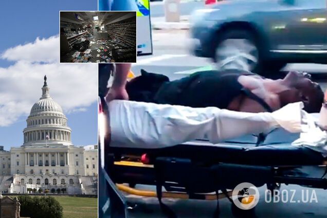 Мародерство, грабежи и даже убийства: 8 неожиданных фактов о протестах в США, которых вы могли не знать