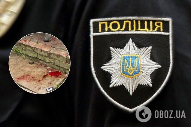 Убила, а потом 'накормила' хлебом: появилось фото украинки, которая зарубала топором любовника. Фото 18+